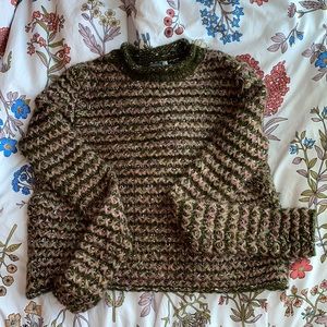 Nwot Earthbound sweater